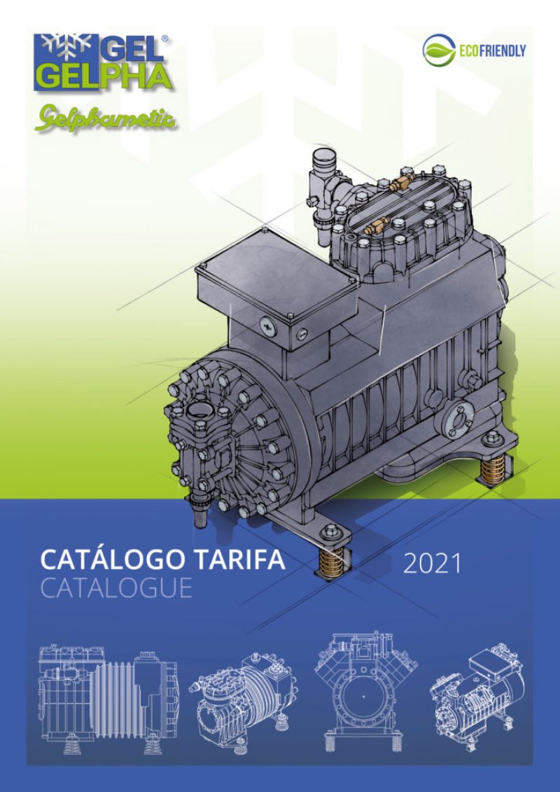 Nueva tarifa 2021