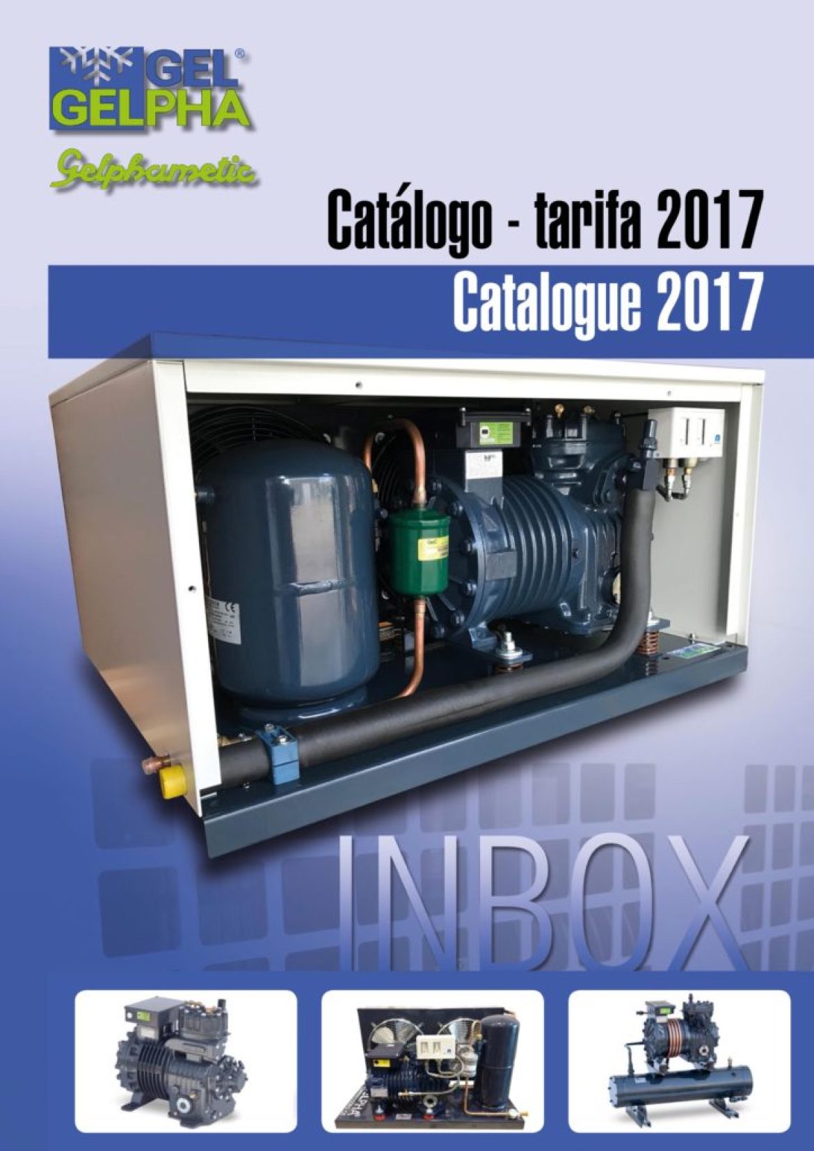 NUEVA TARIFA 2017