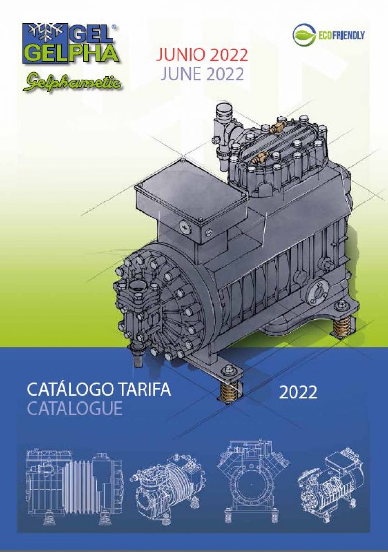 Tarifa Junio 2022